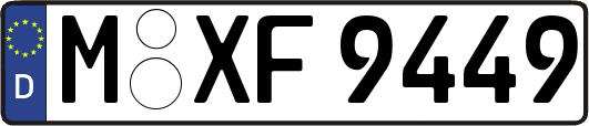 M-XF9449