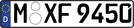 M-XF9450