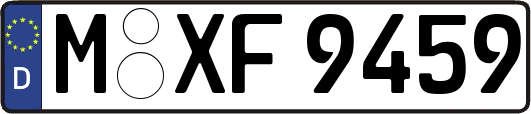 M-XF9459