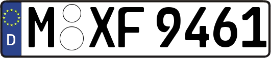 M-XF9461
