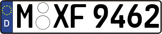 M-XF9462