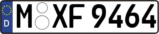 M-XF9464