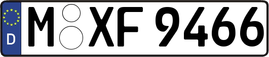 M-XF9466