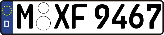 M-XF9467