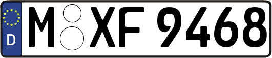 M-XF9468