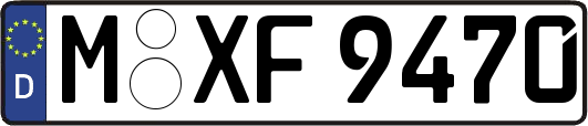 M-XF9470