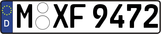 M-XF9472