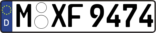 M-XF9474