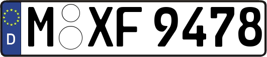 M-XF9478