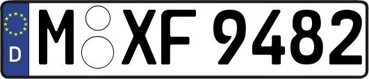 M-XF9482