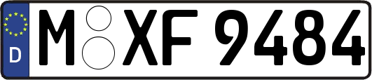 M-XF9484