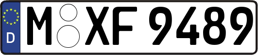 M-XF9489