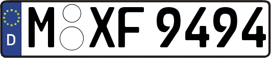 M-XF9494