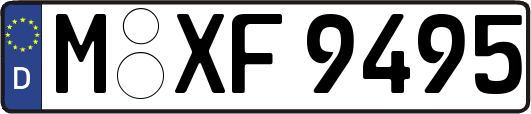 M-XF9495