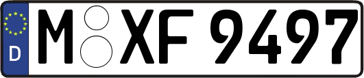 M-XF9497