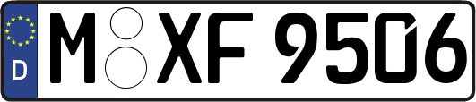 M-XF9506