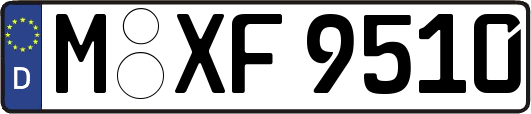 M-XF9510