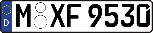 M-XF9530