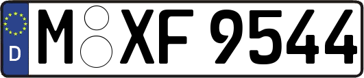 M-XF9544