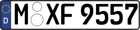 M-XF9557