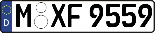 M-XF9559