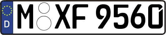 M-XF9560