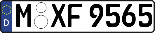 M-XF9565