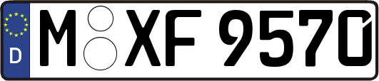 M-XF9570