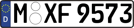 M-XF9573