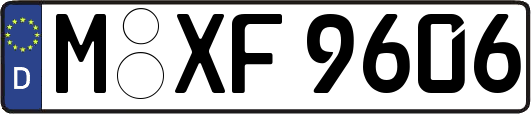 M-XF9606