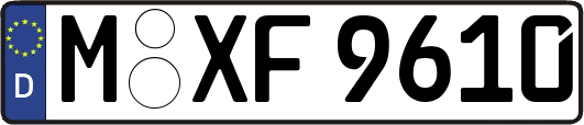 M-XF9610