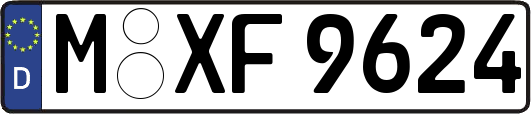 M-XF9624