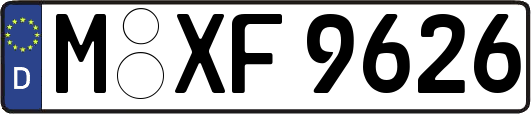 M-XF9626