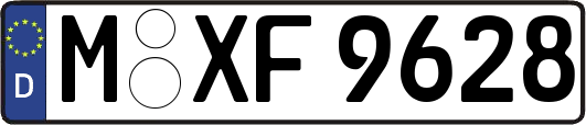 M-XF9628