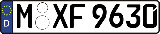 M-XF9630