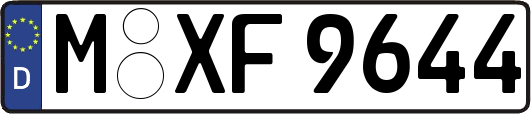 M-XF9644