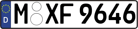 M-XF9646