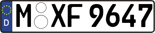 M-XF9647