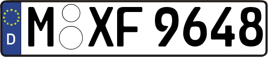 M-XF9648