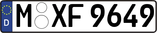 M-XF9649