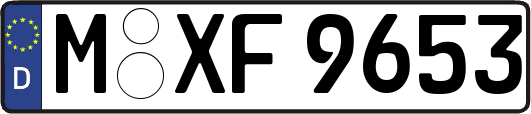 M-XF9653