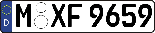M-XF9659