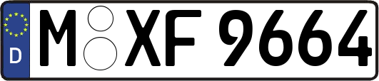 M-XF9664