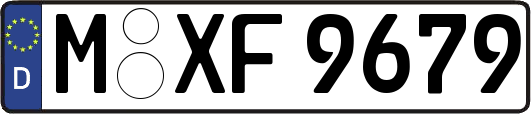 M-XF9679