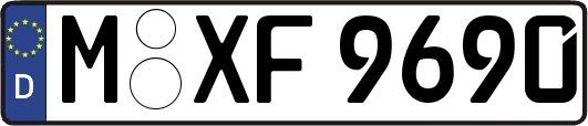 M-XF9690