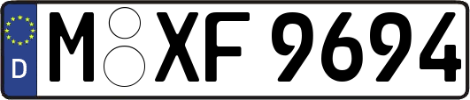 M-XF9694