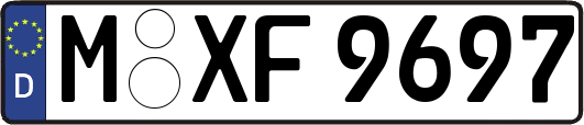 M-XF9697