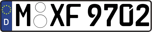 M-XF9702