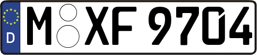 M-XF9704