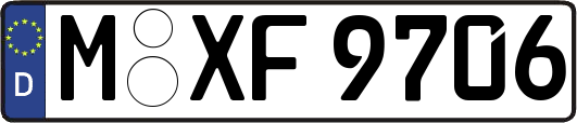 M-XF9706